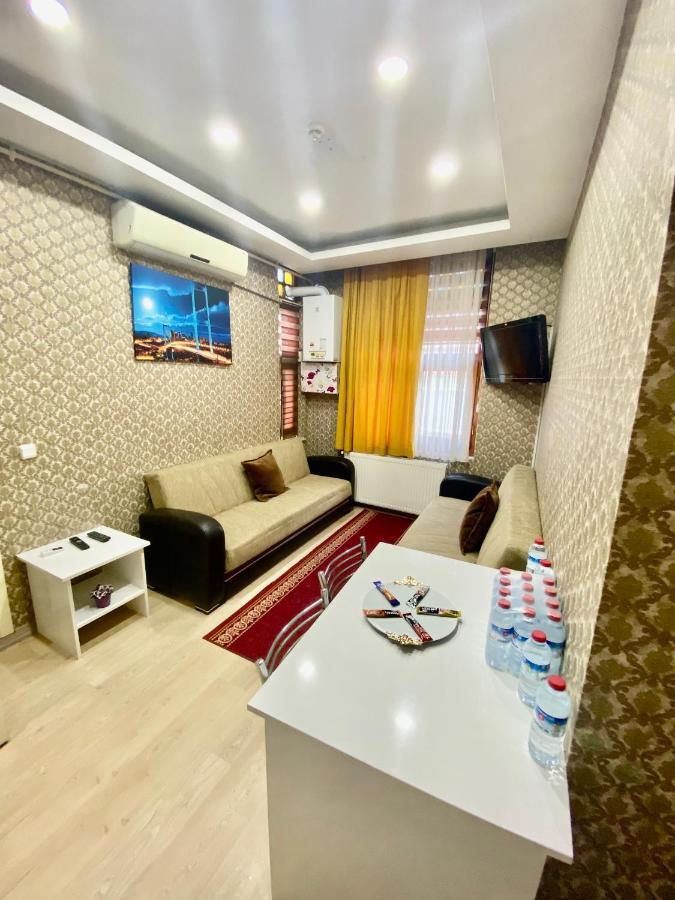 White Beyaz Suites 2*