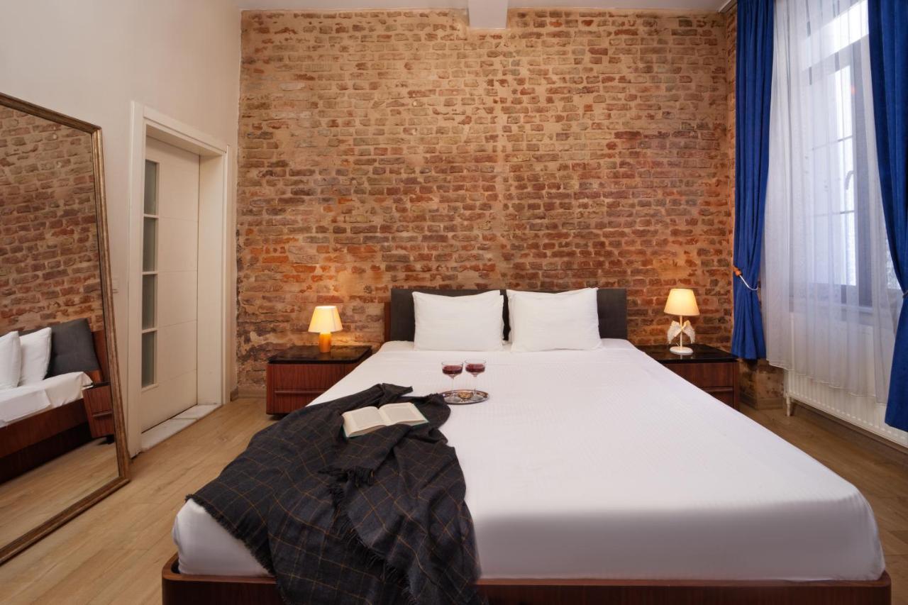 Nine Otel 3*