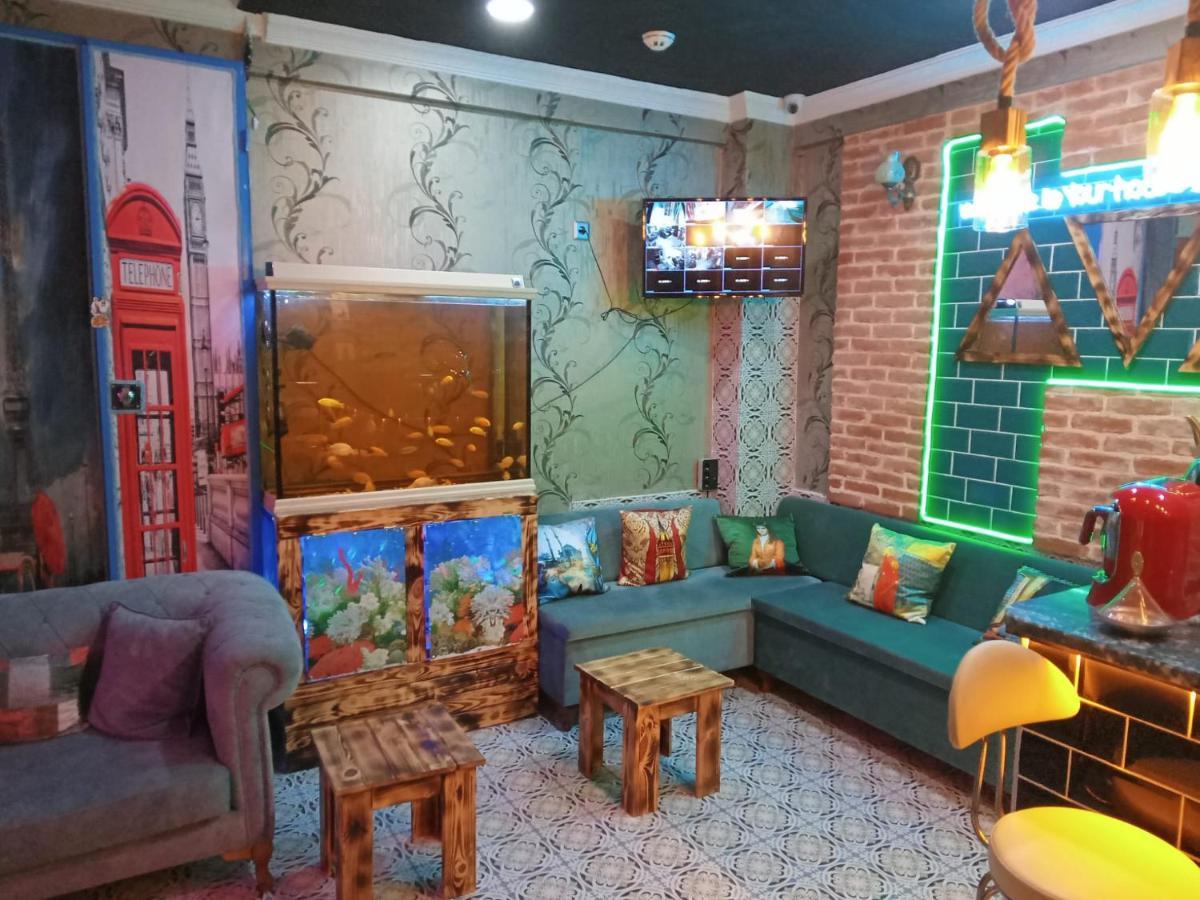 Marvel (adults Only) Istanbul