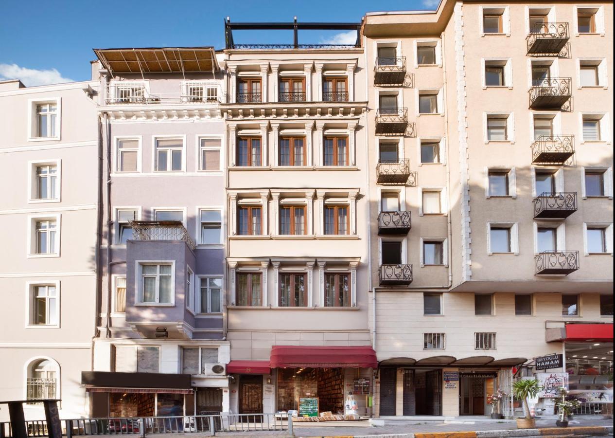 Nine Otel