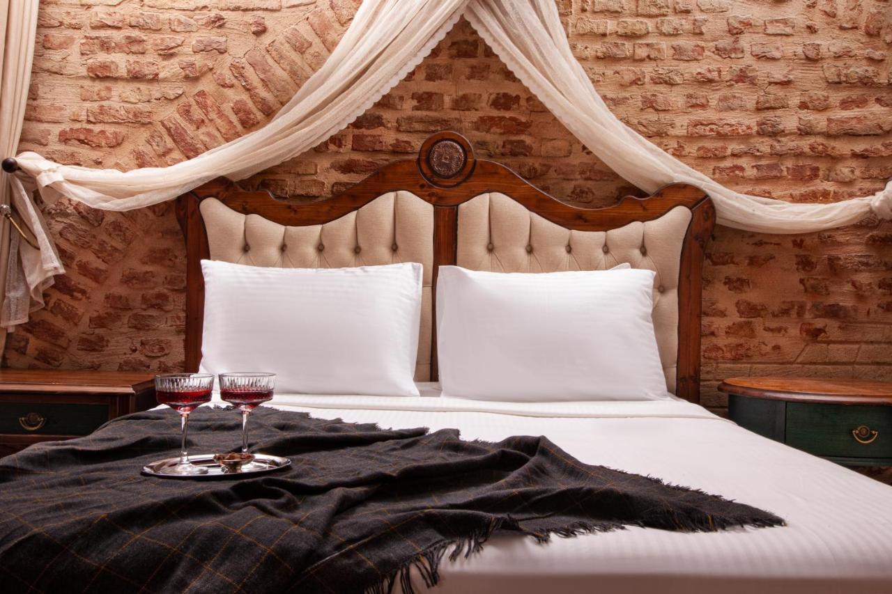Otel Nine İstanbul