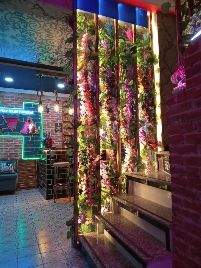 Marvel (adults Only) Aparthotel 3*