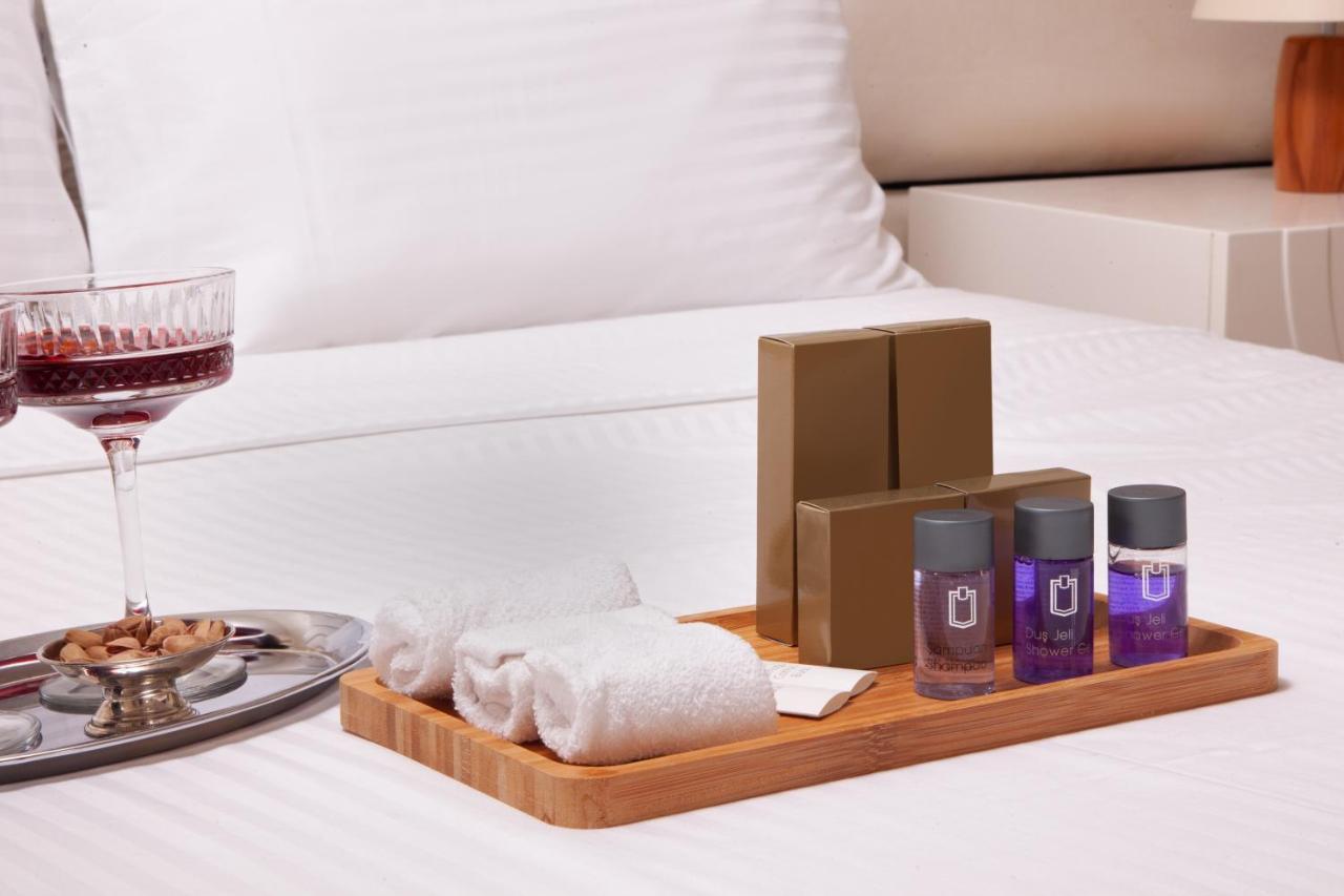 Nine Otel İstanbul