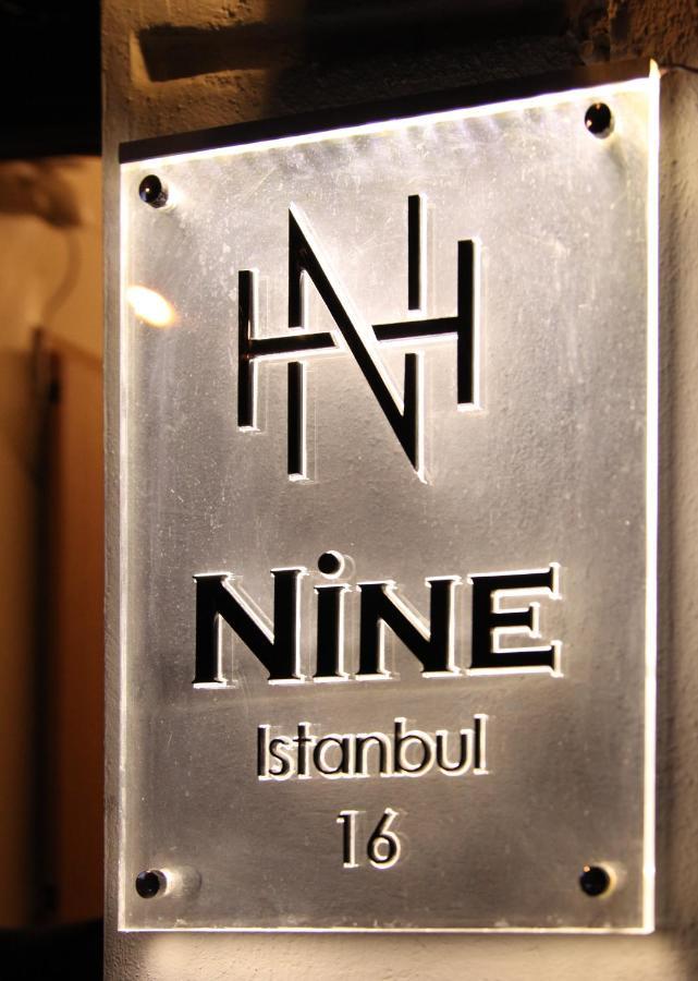 Nine