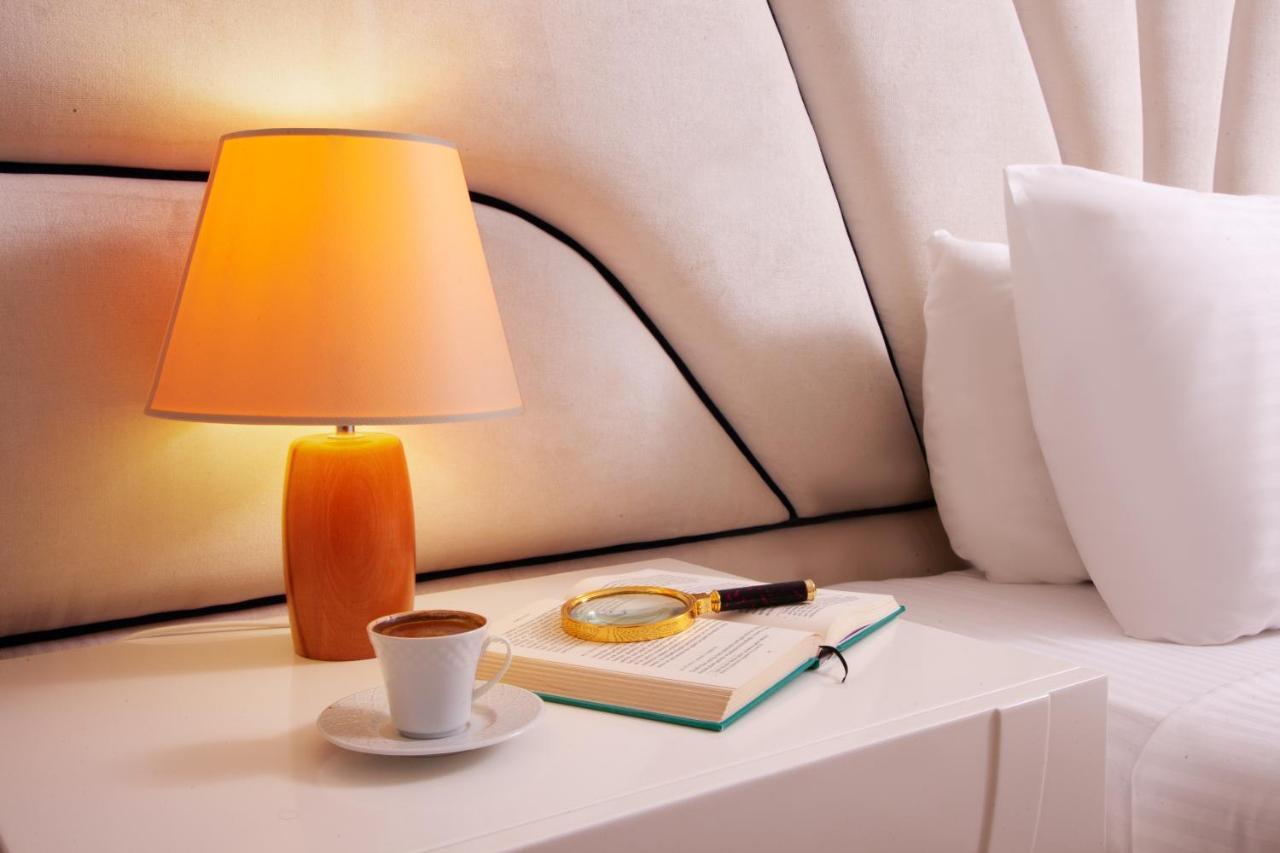 Otel Nine İstanbul