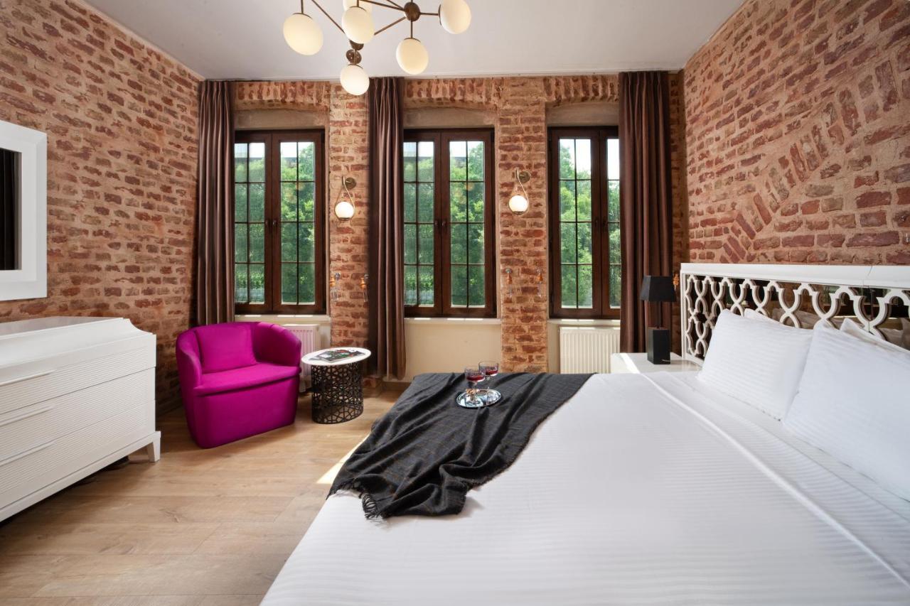 Otel Nine İstanbul