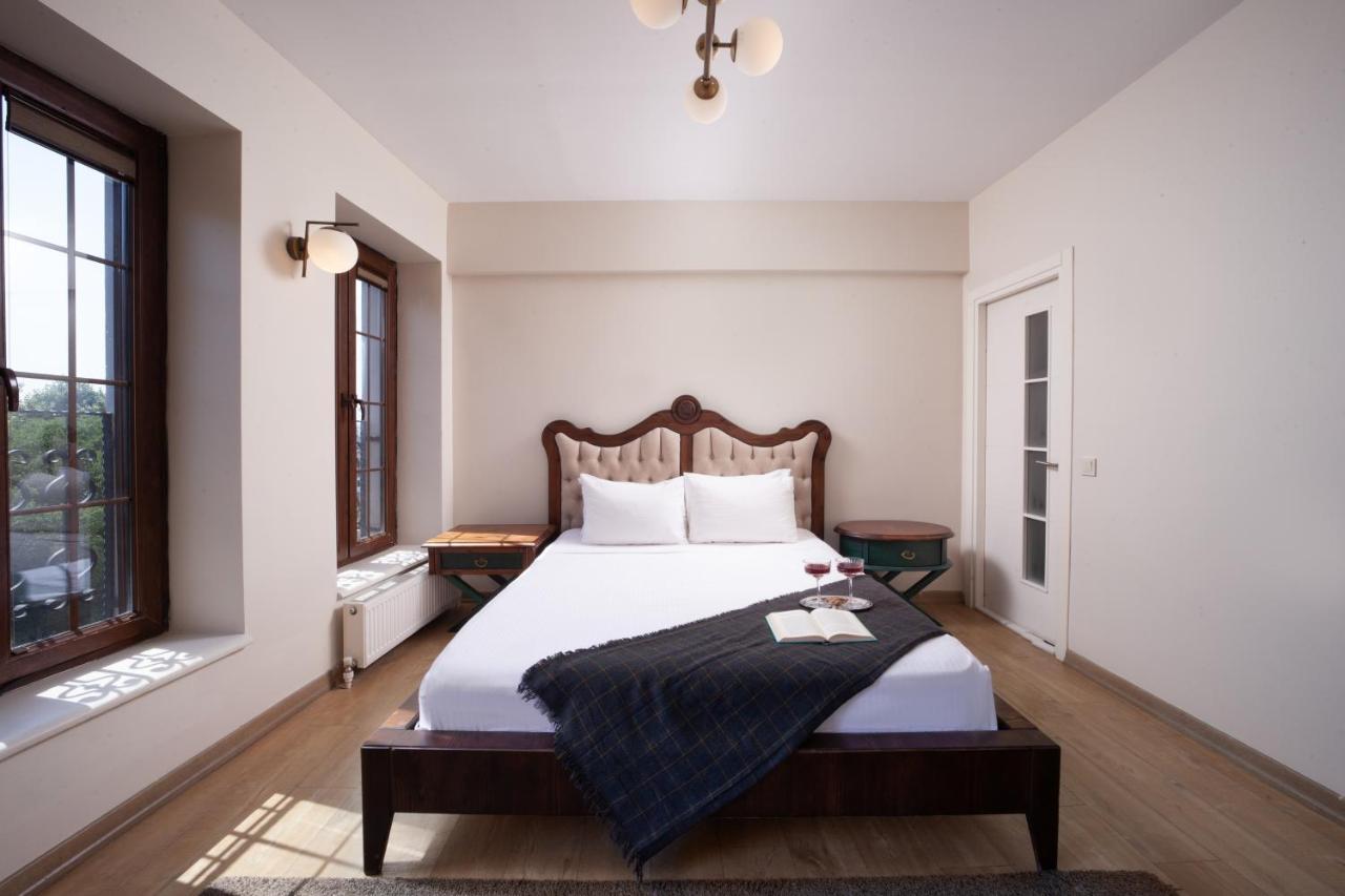 Nine Otel İstanbul