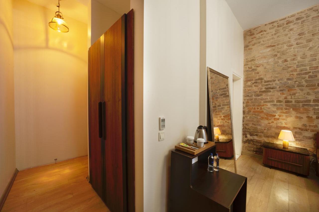 Otel Nine