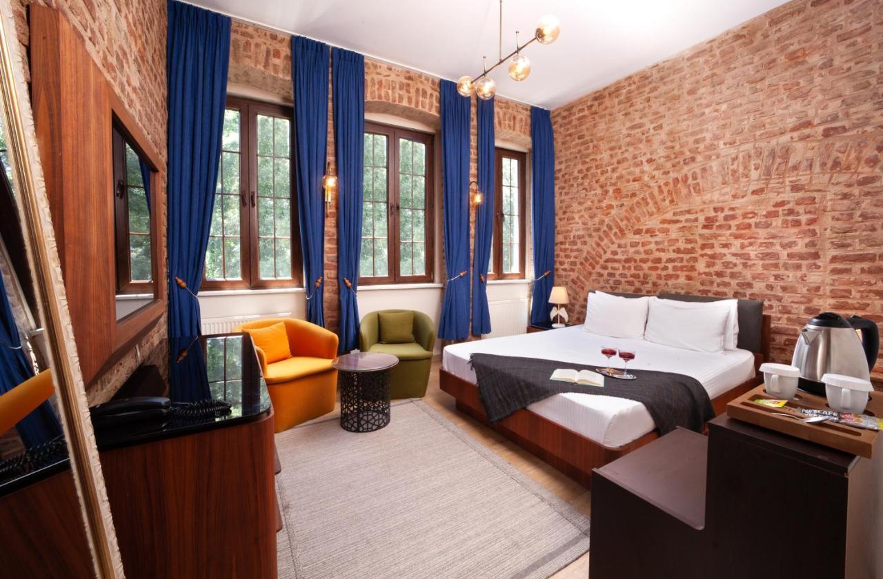 Otel Nine 3*