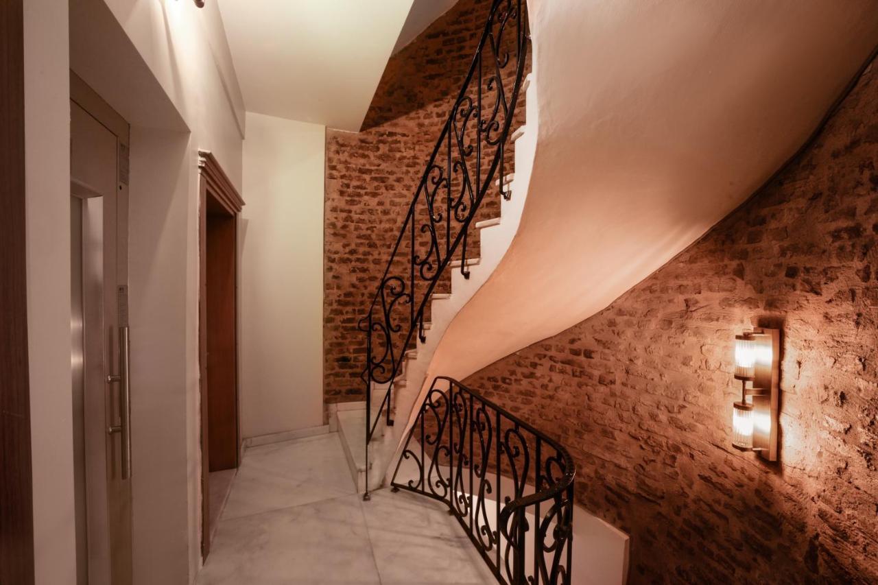 Nine Otel İstanbul