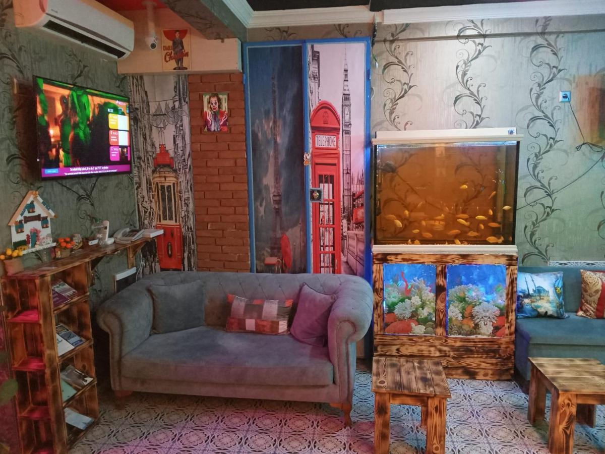 Marvel (adults Only) Aparthotel 3*