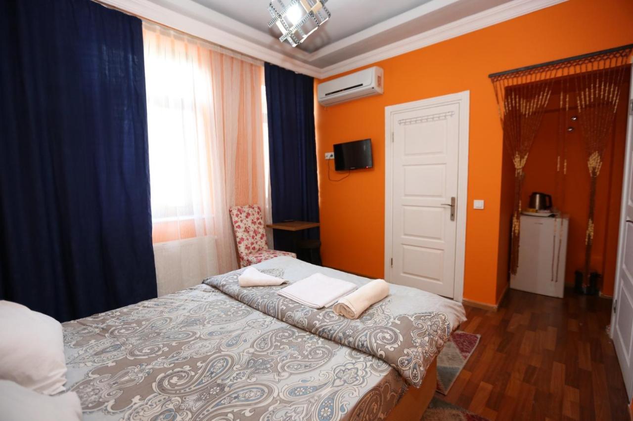 Taksim Pandora Aparthotel *