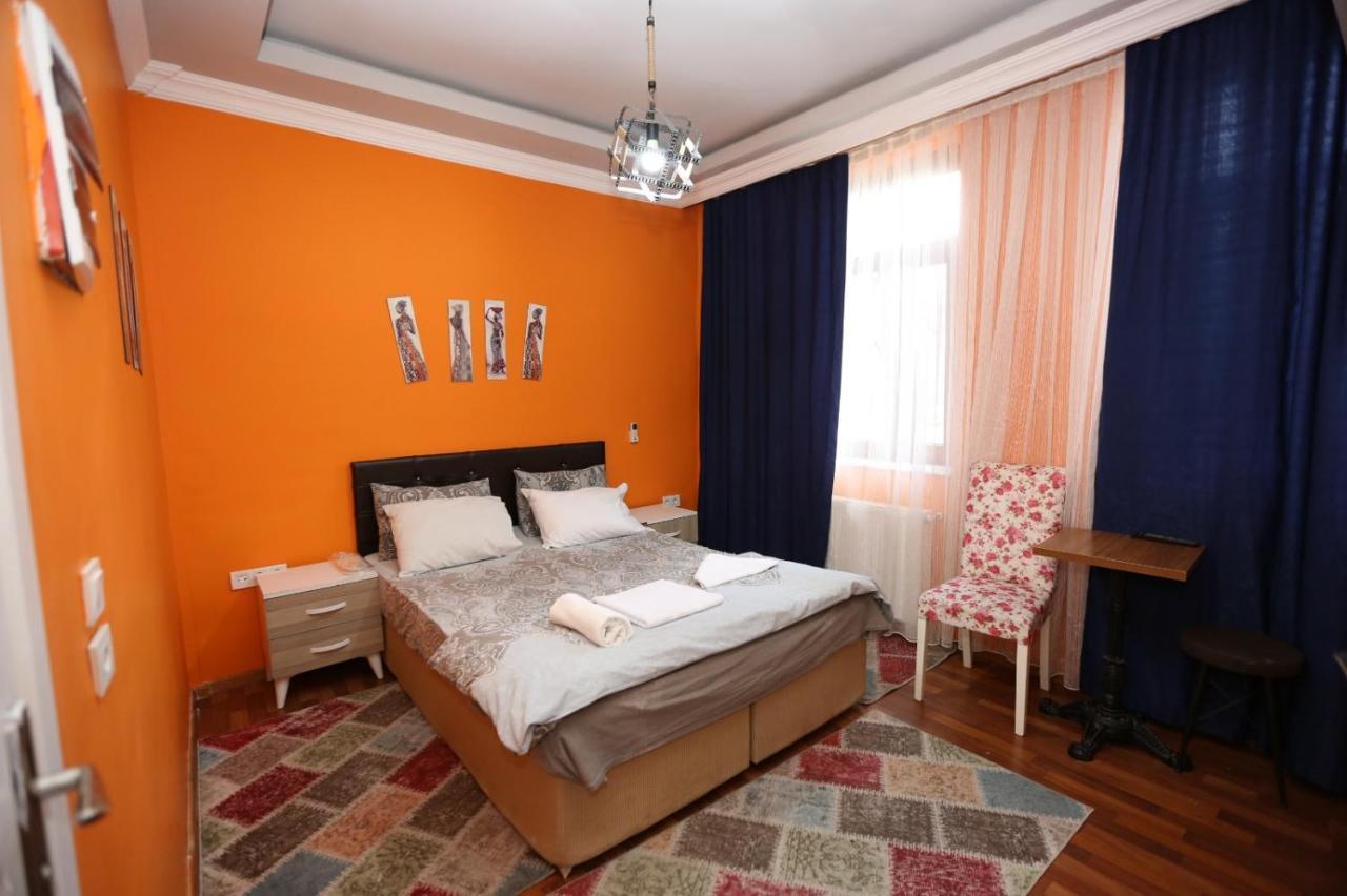 Taksim Pandora Aparthotel *