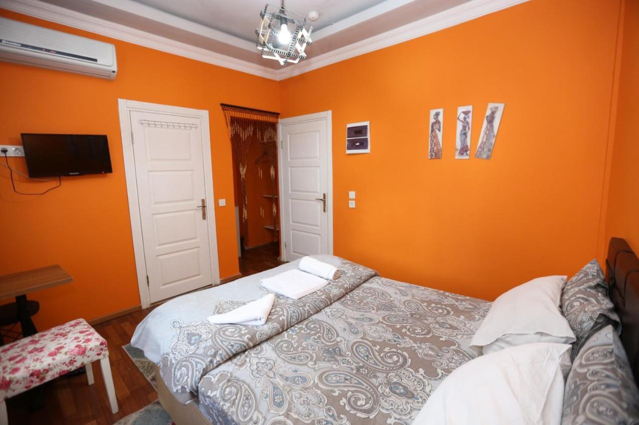 Taksim Pandora Aparthotel Istanbul