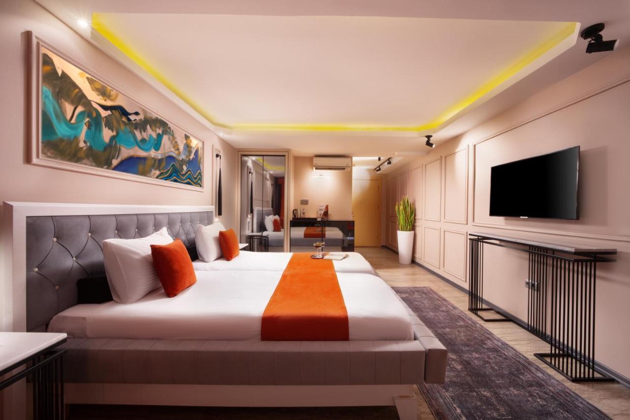 Harbiye 3*