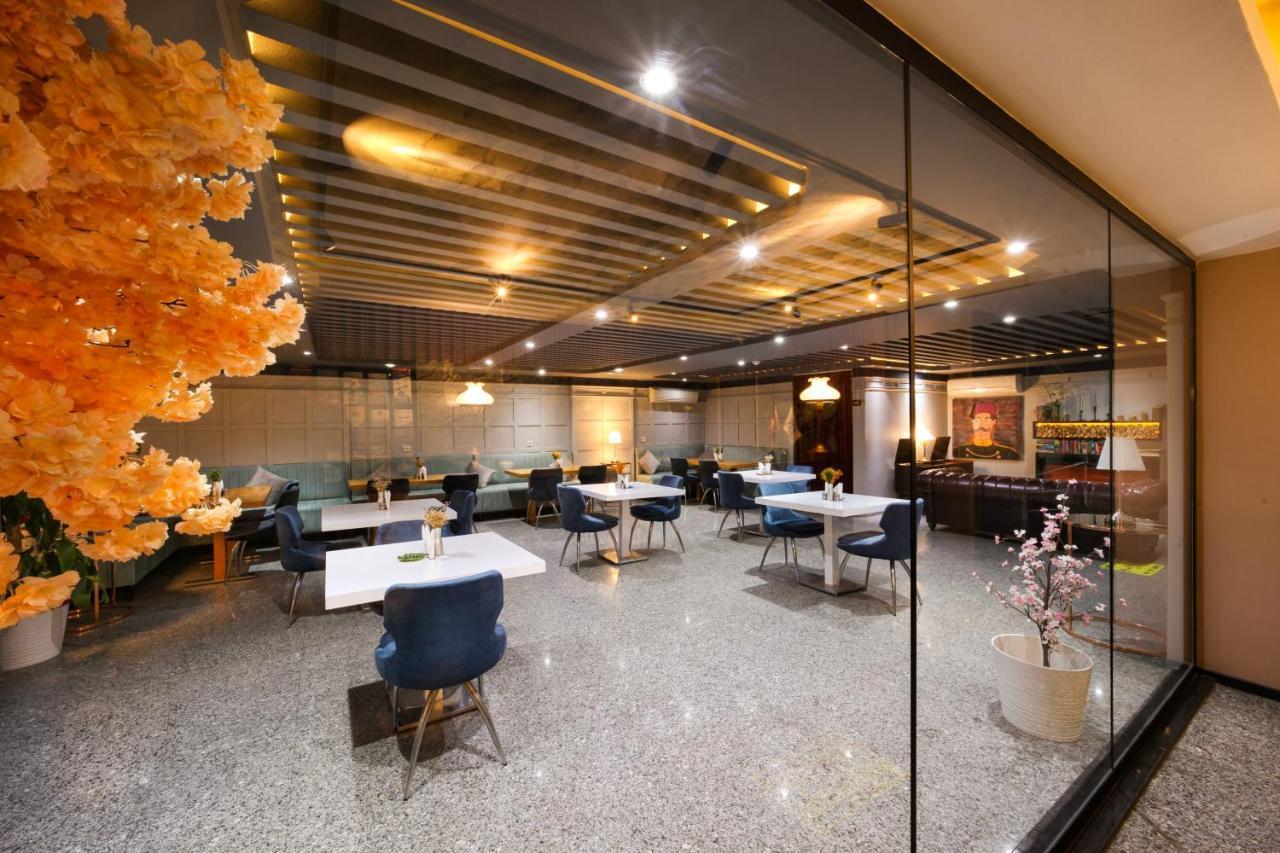 Aparthotel Harbiye