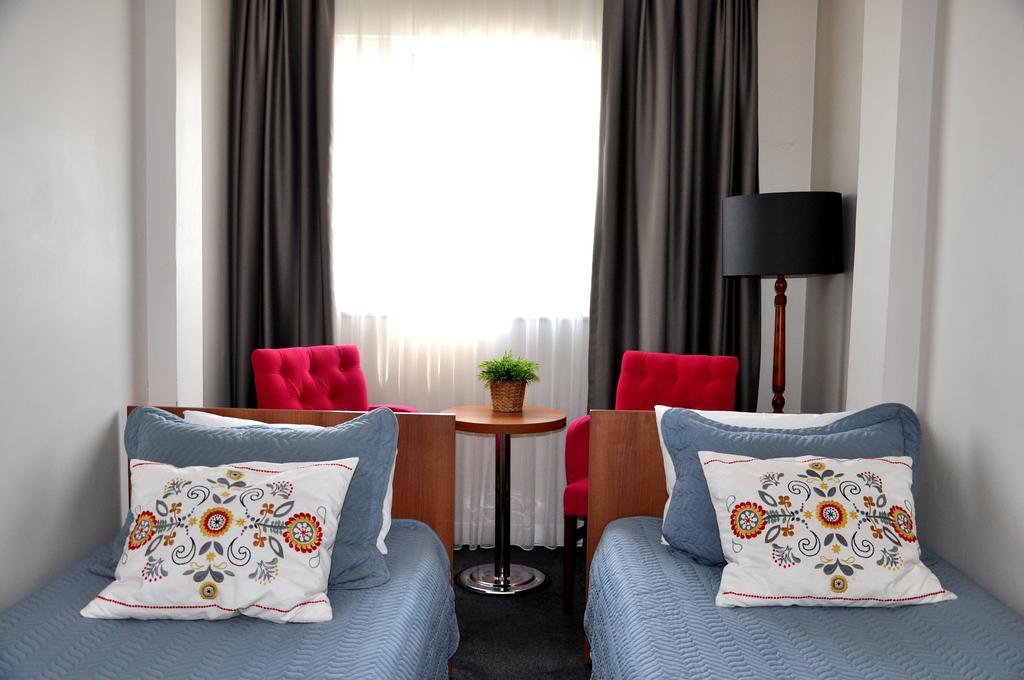 Kocasinan Hotel 3* Istanbul