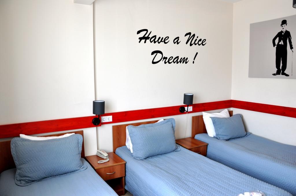 Kocasinan Hotel 3*