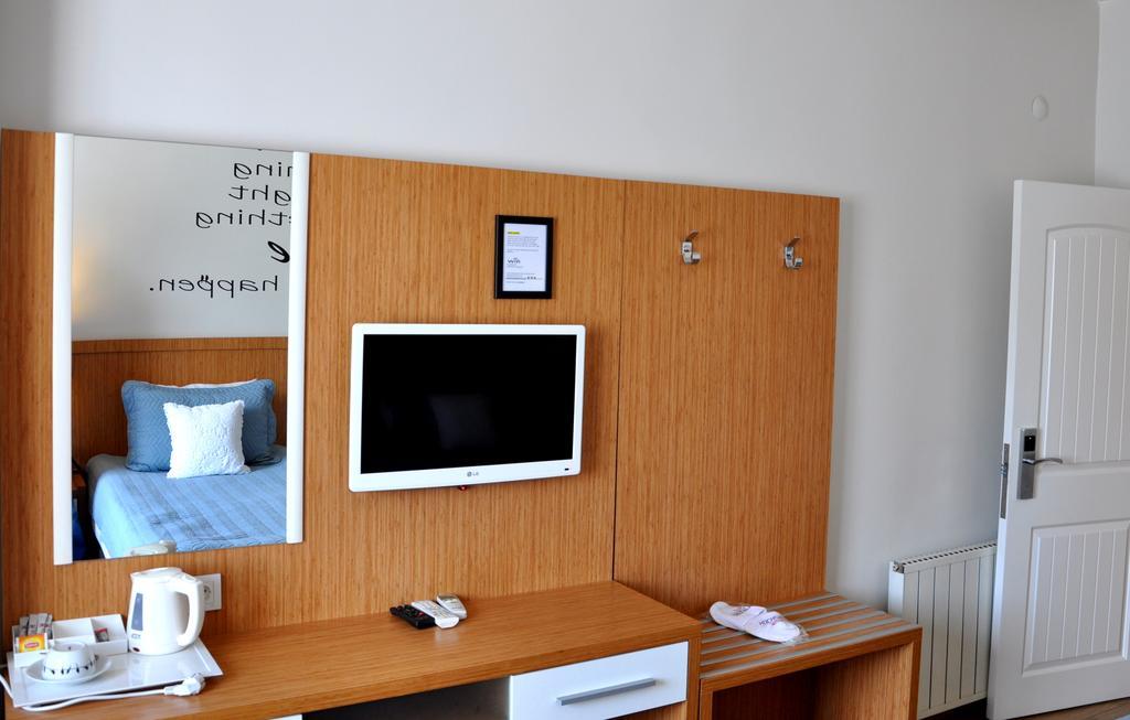 Kocasinan Hotel Hotel 3*