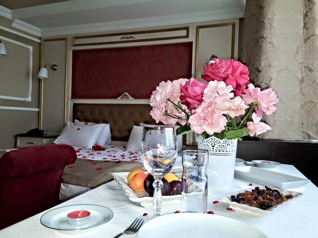 Hotel Kadikoy Park