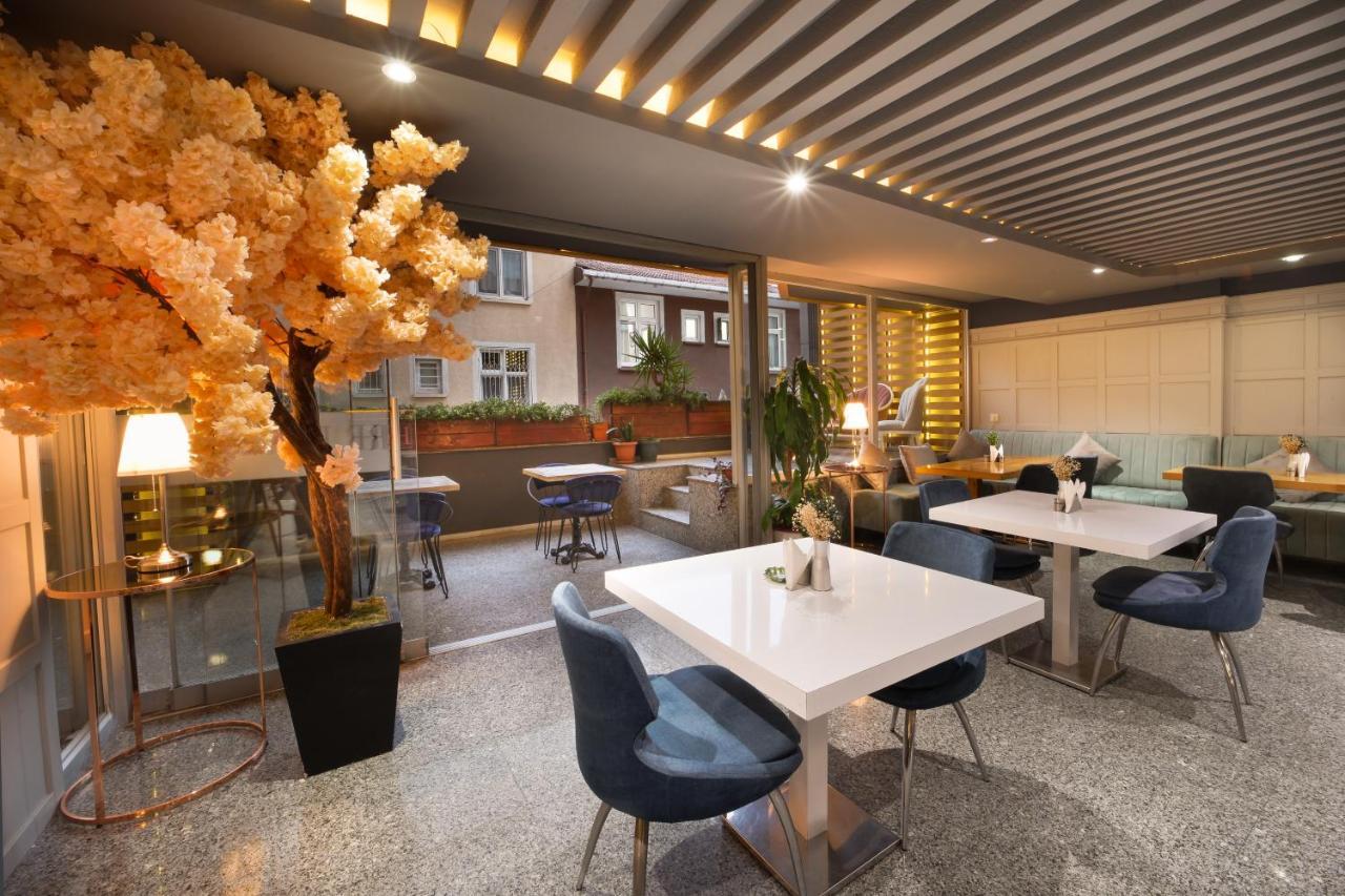 Harbiye 3* Istambul