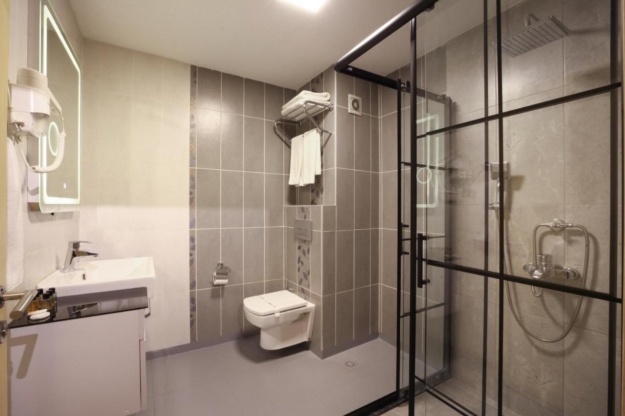 Aparthotel Harbiye Istambul