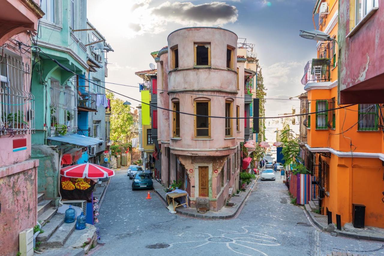 Apartment Stanbul House Istanbul