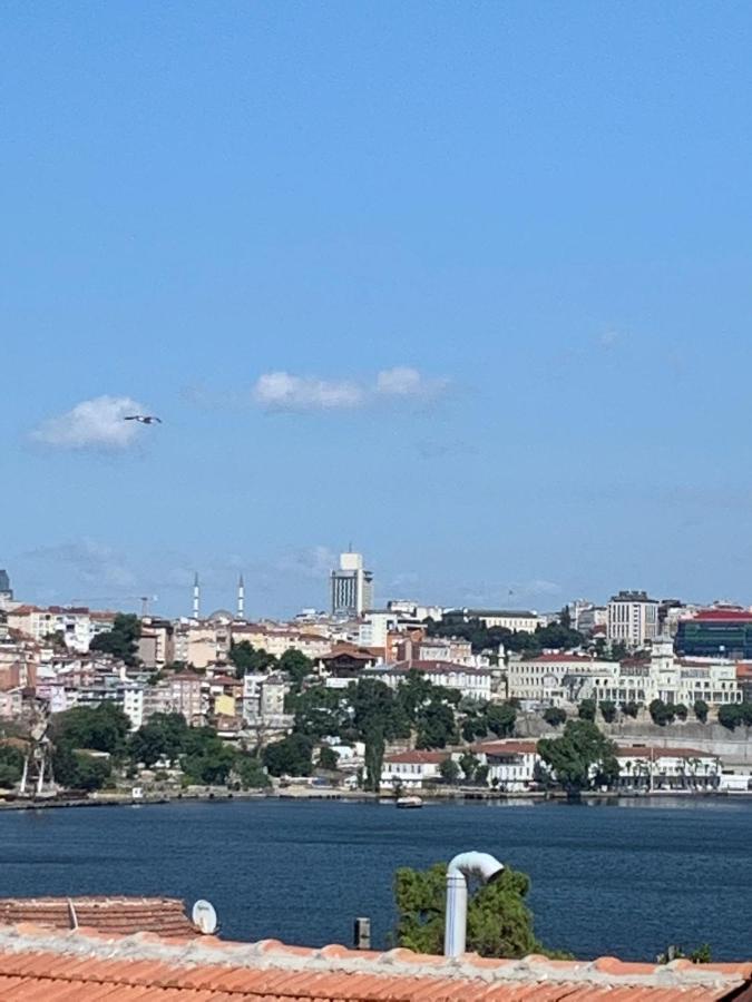 Stanbul House Apartment