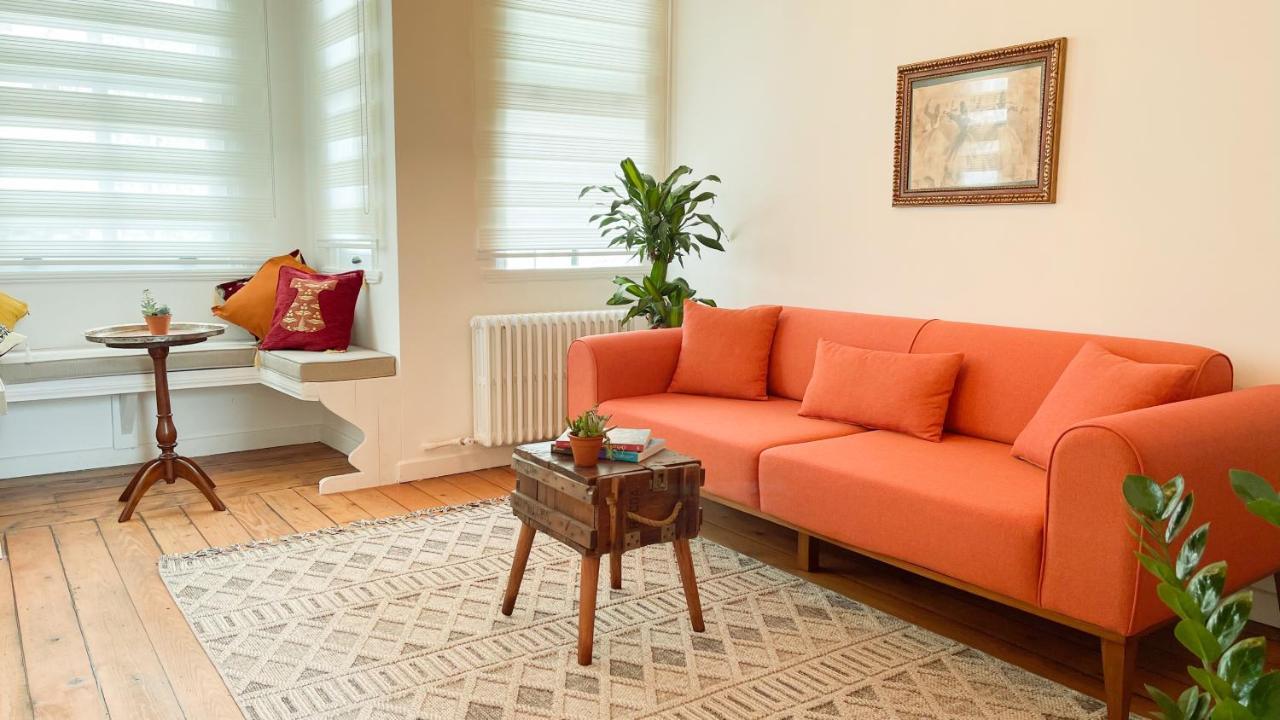 Apartment Stanbul House