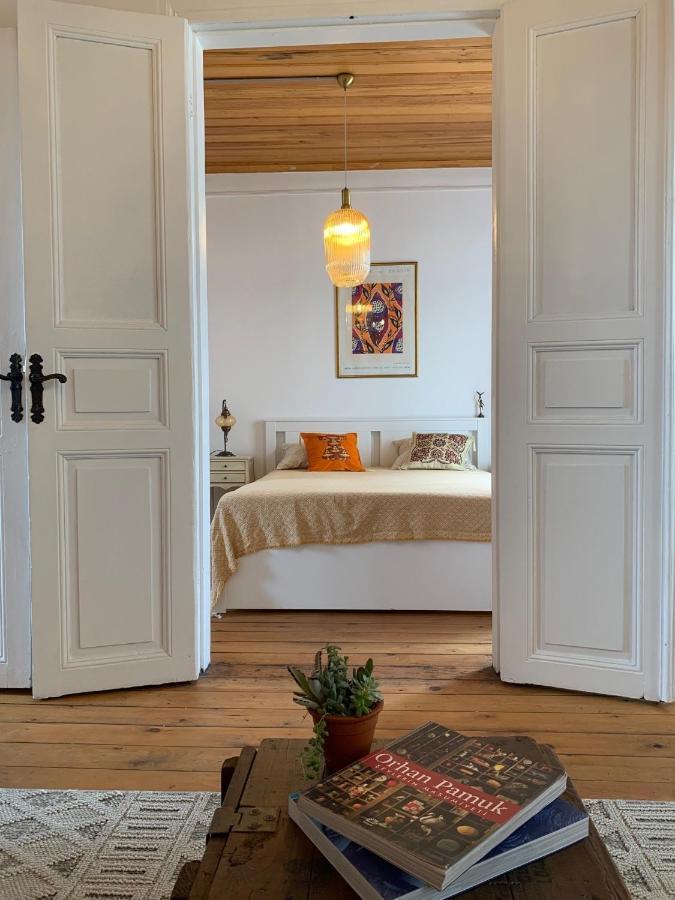 Stanbul House Apartment *