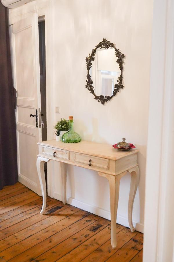 Apartment Stanbul House
