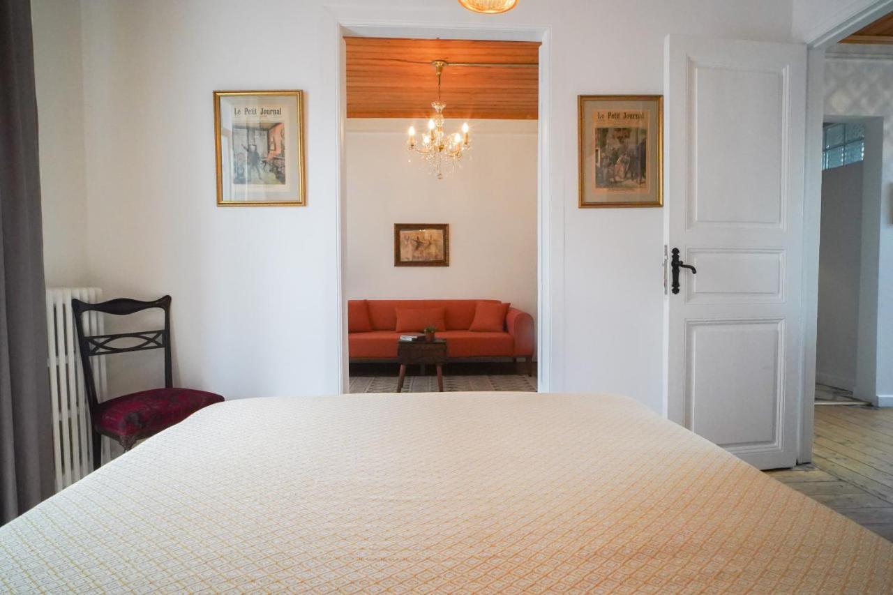 Apartment Stanbul House