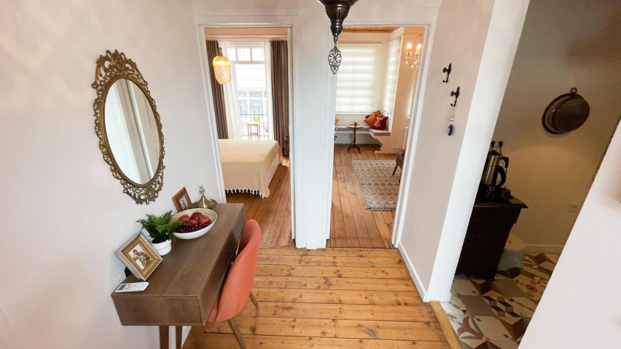 Apartment Stanbul House