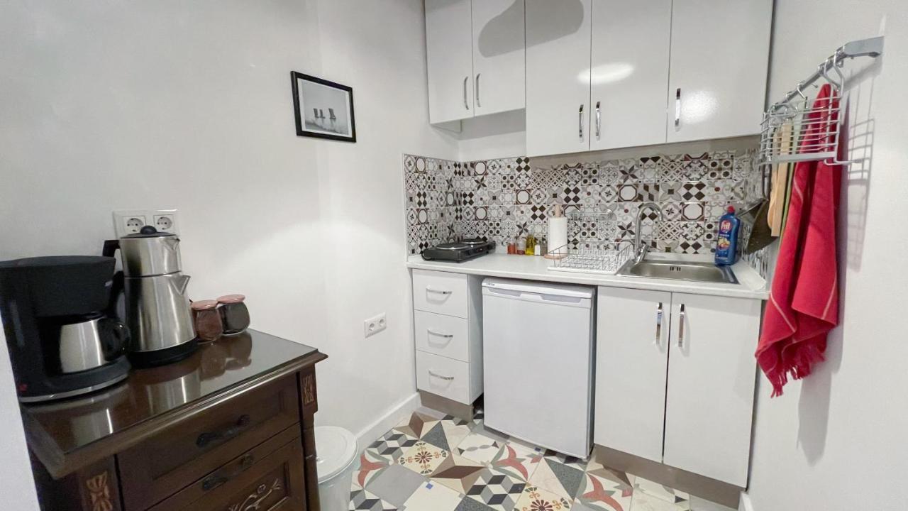 Stanbul House Apartment Istanbul