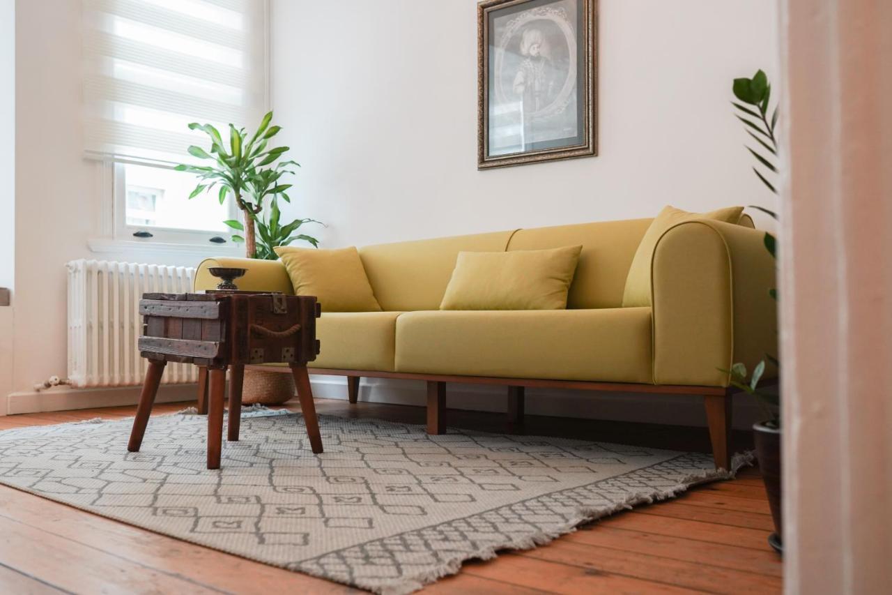 Apartment Stanbul House