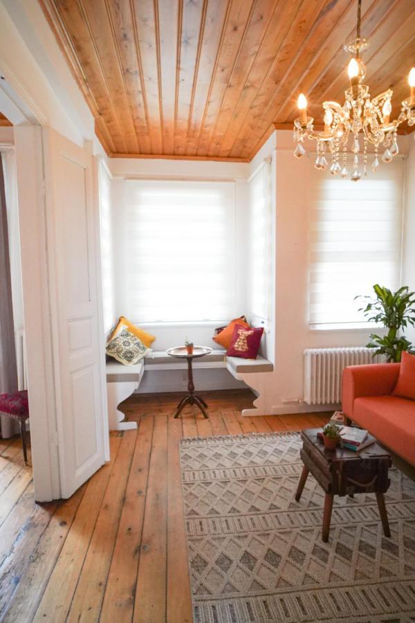 Stanbul House Istanbul