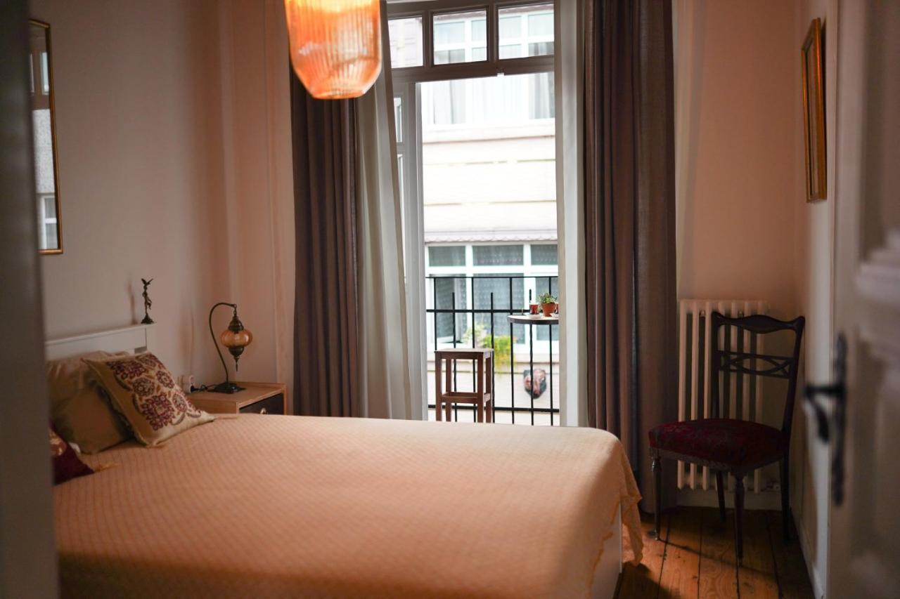 Apartment Stanbul House Istanbul