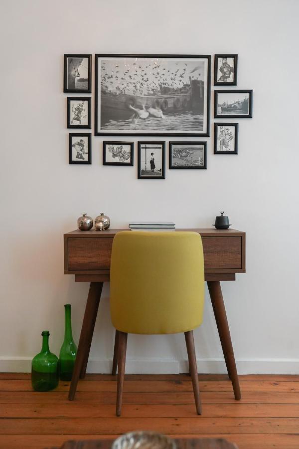 Apartment Stanbul House *