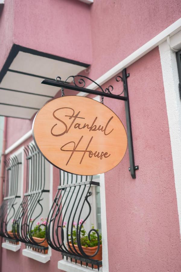 Stanbul House Apartment *