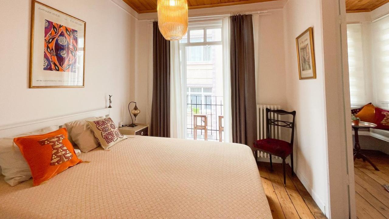 Stanbul House Apartment Istanbul