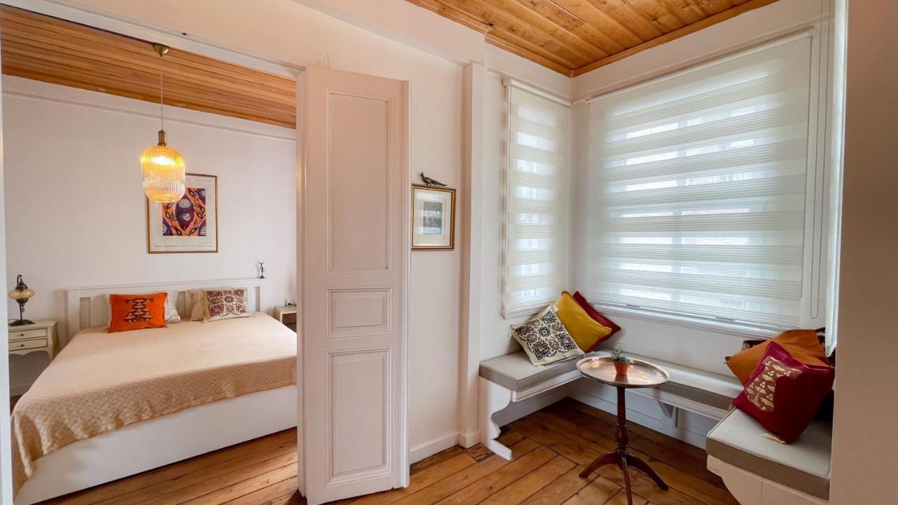 Stanbul House Apartment *