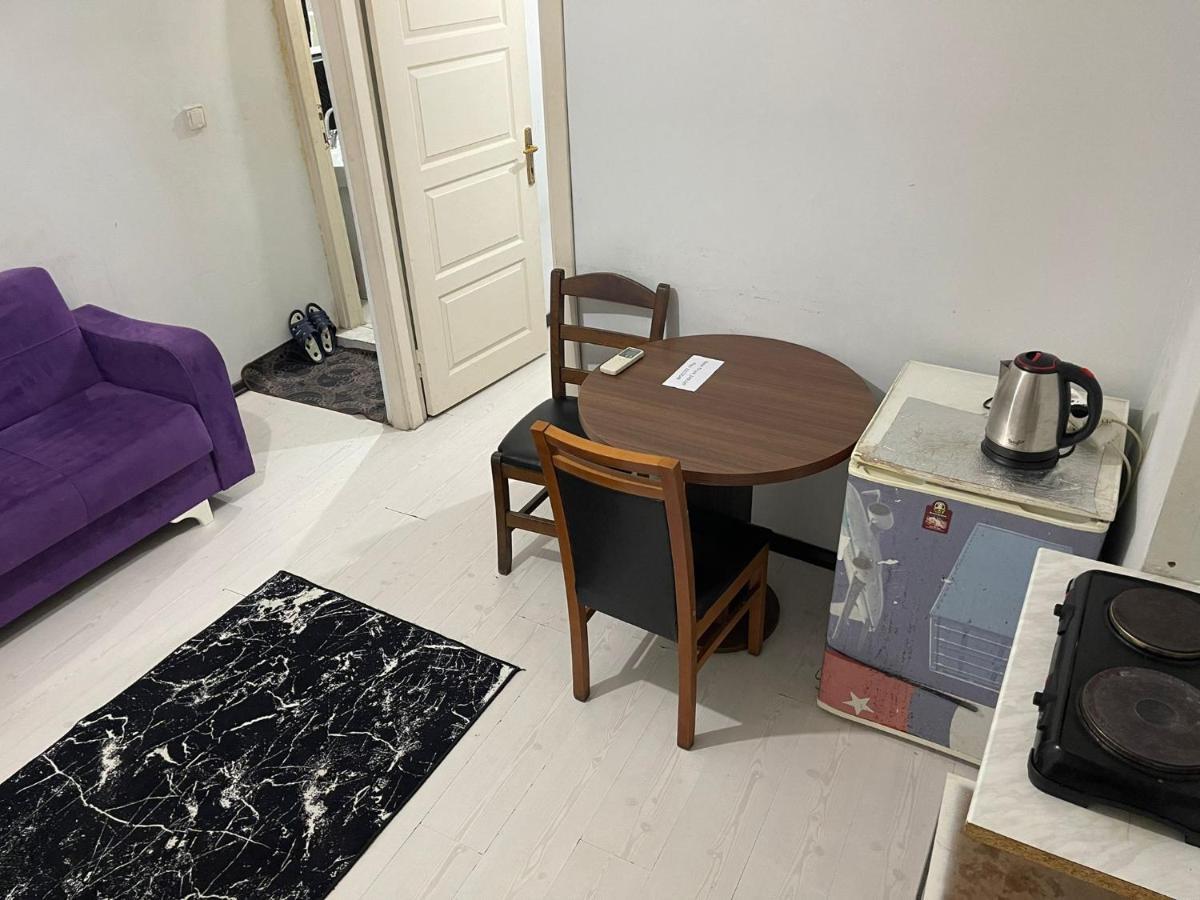 Grand Apart Taksim Aparthotel