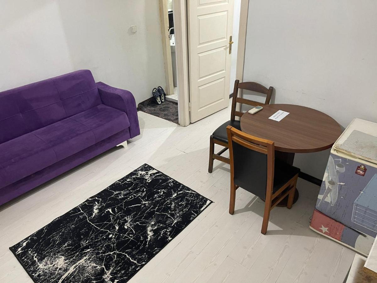 Grand Apart Taksim Aparthotel