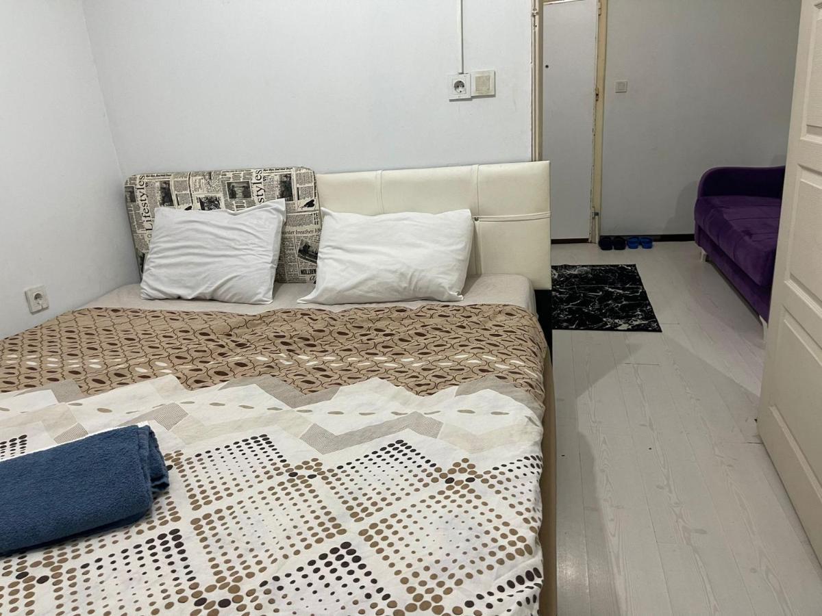 Aparthotel Grand Apart Taksim Istanbul