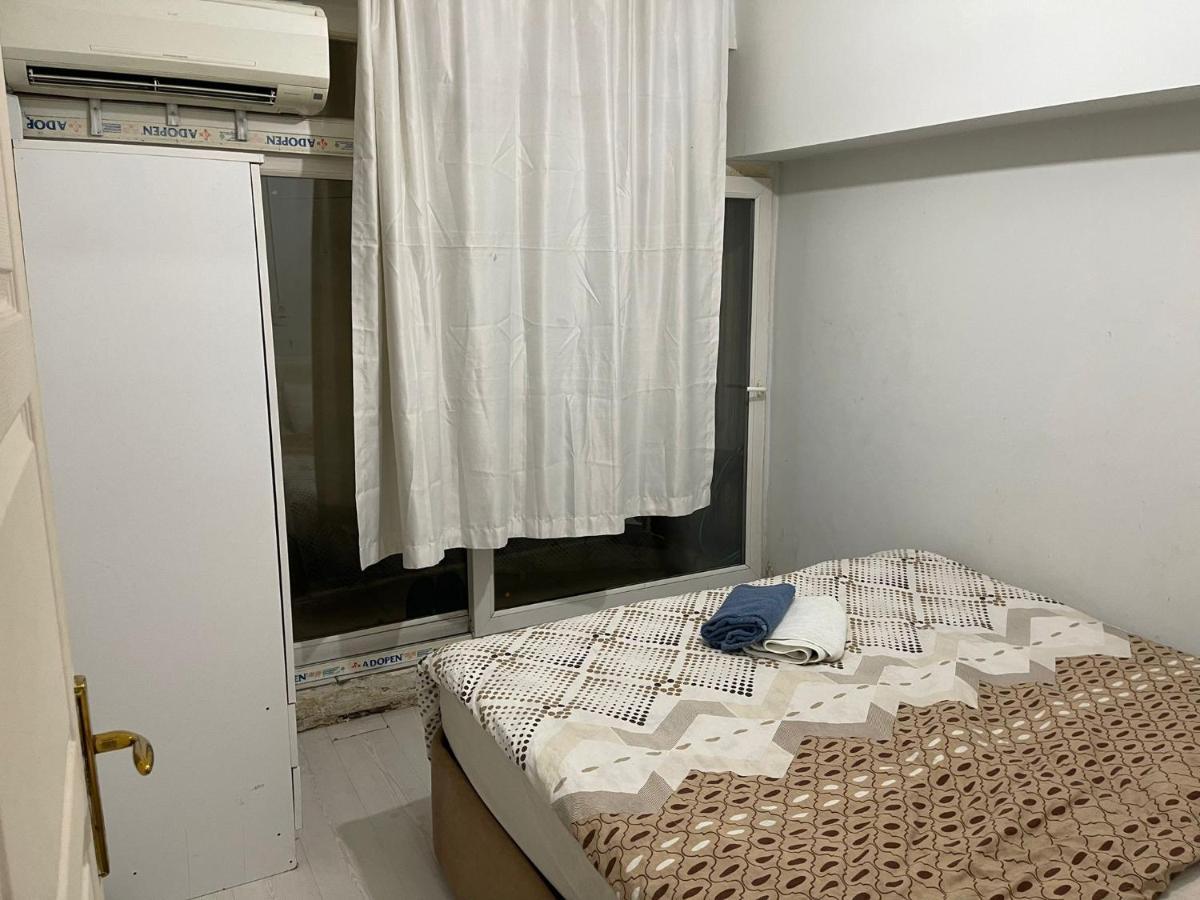 Grand Apart Taksim Istanbul