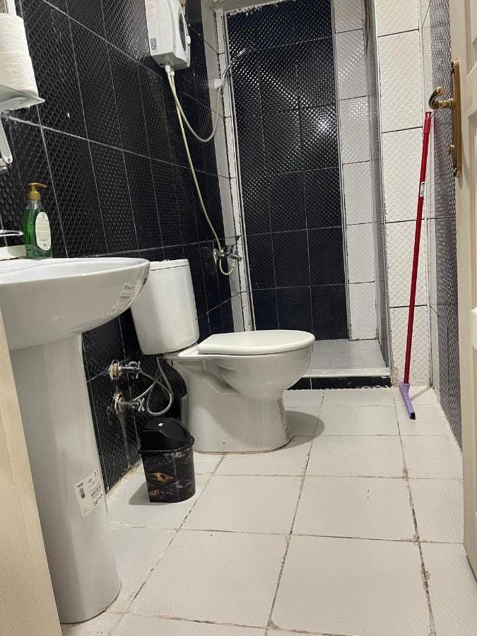 Grand Apart Taksim Aparthotel *
