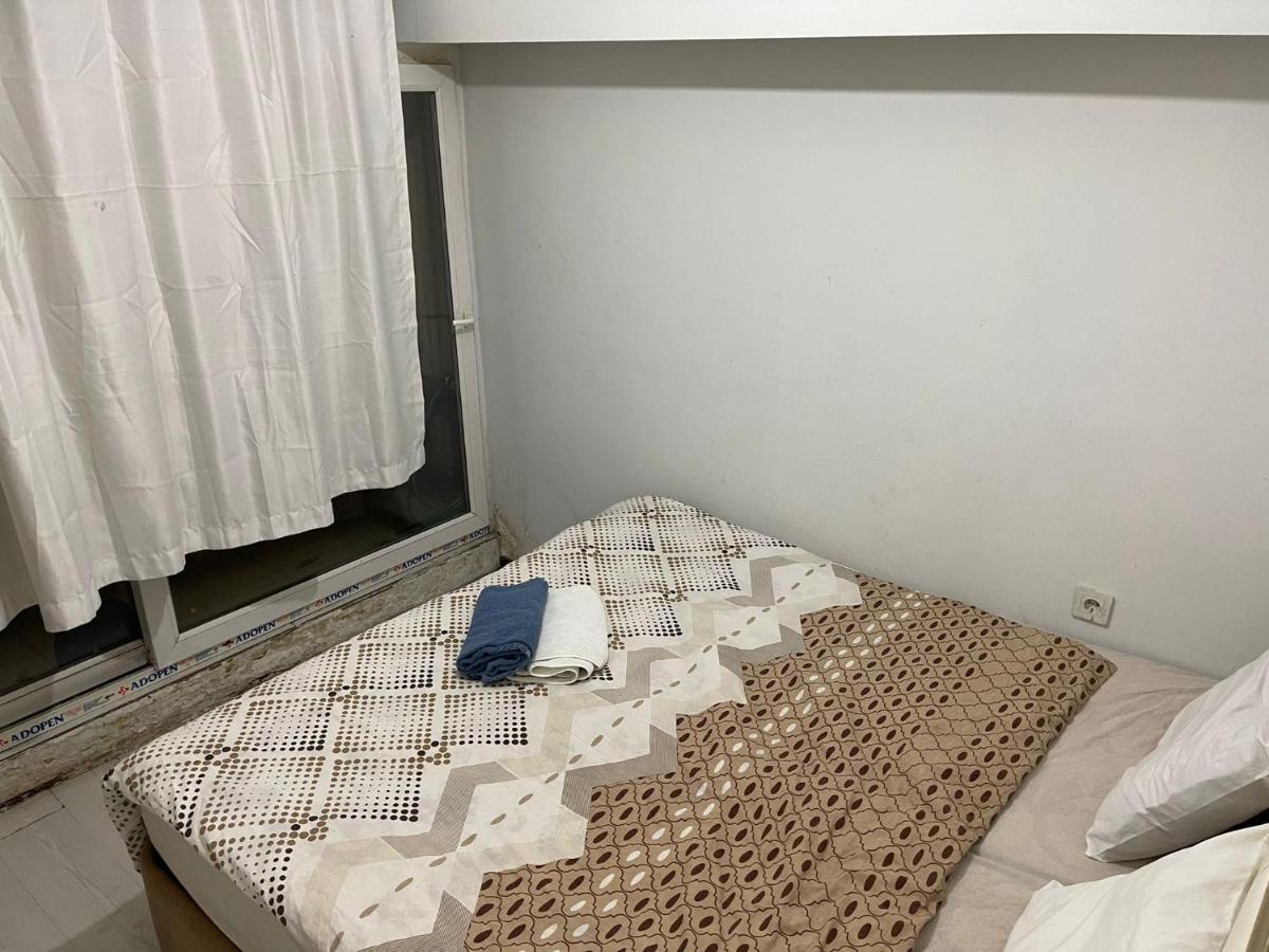 Aparthotel Grand Apart Taksim