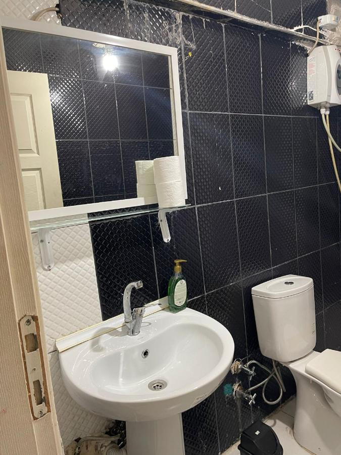 Grand Apart Taksim Aparthotel *