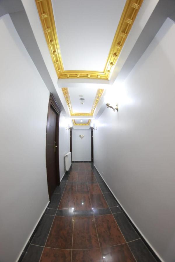 Ares Hotel Istanbul