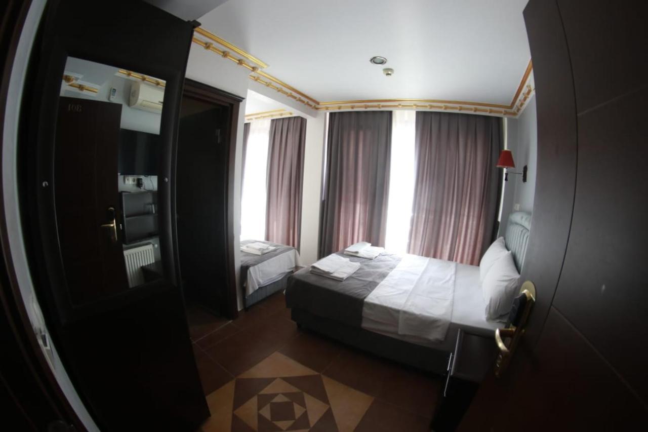 Ares Hotel Istanbul